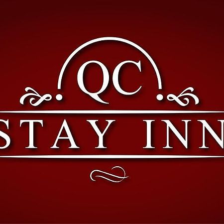 Qc Stay Inn Moline Eksteriør billede