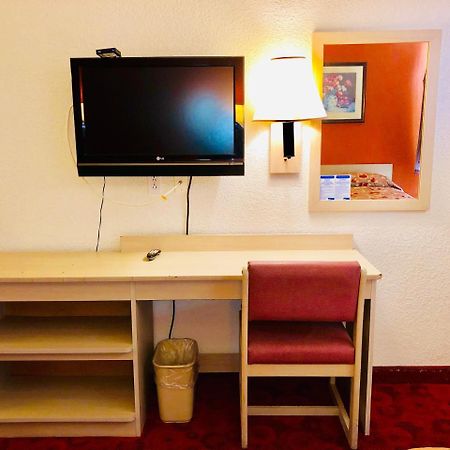 Qc Stay Inn Moline Eksteriør billede