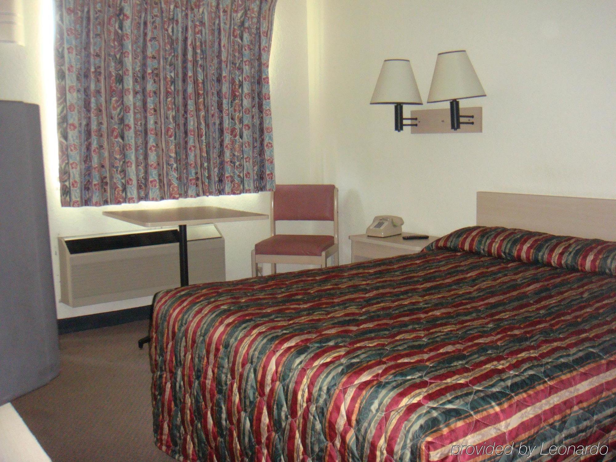 Qc Stay Inn Moline Værelse billede