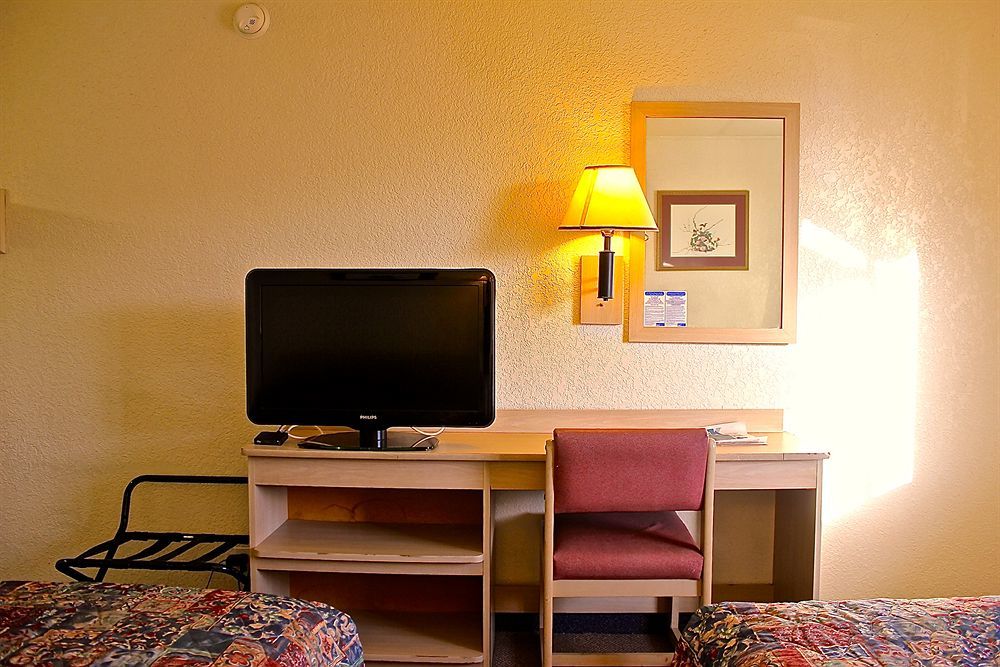 Qc Stay Inn Moline Eksteriør billede