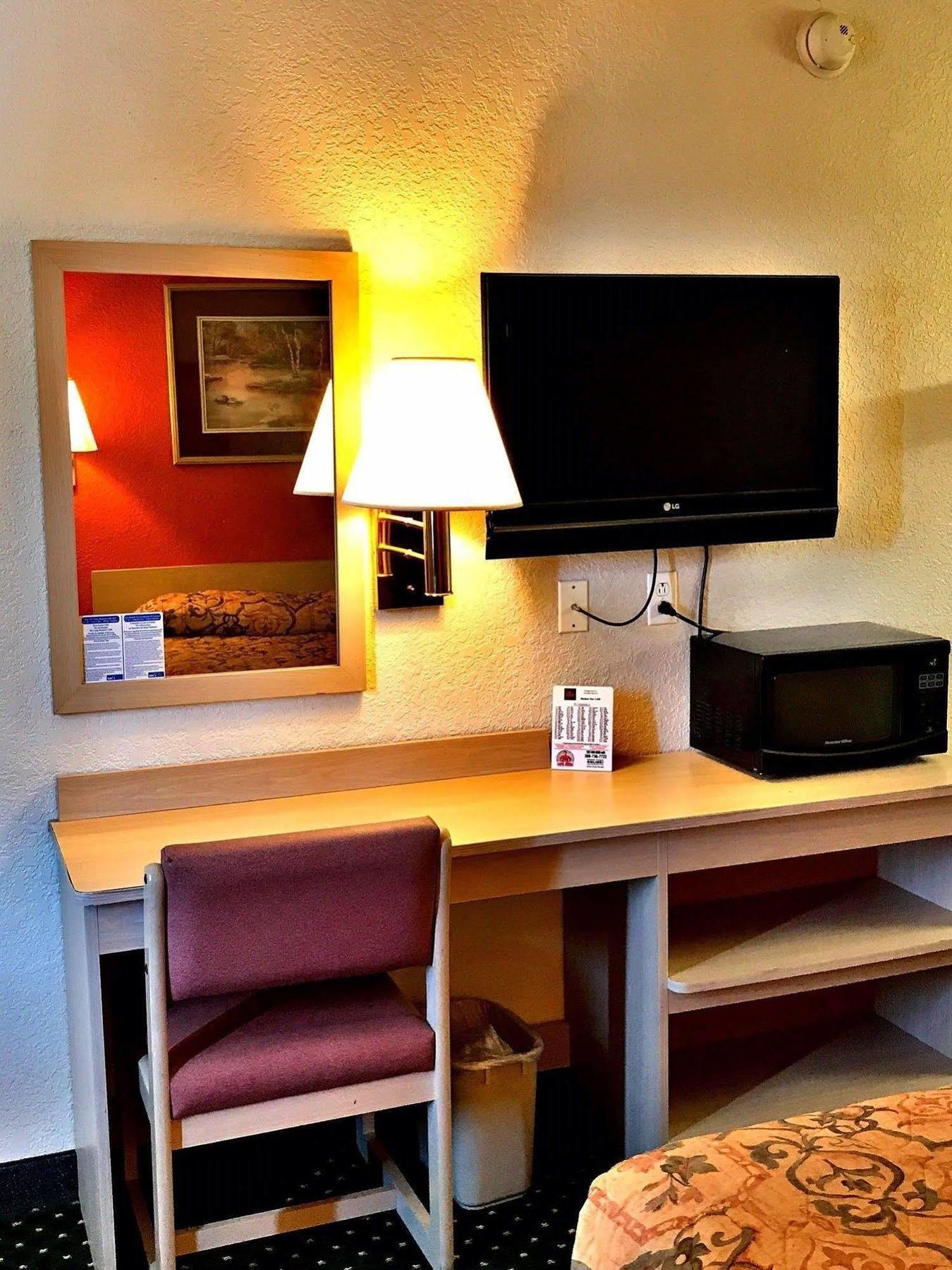 Qc Stay Inn Moline Eksteriør billede
