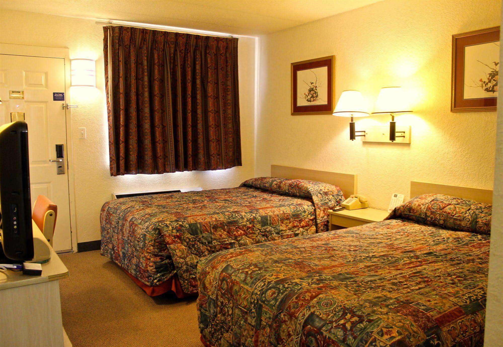Qc Stay Inn Moline Eksteriør billede