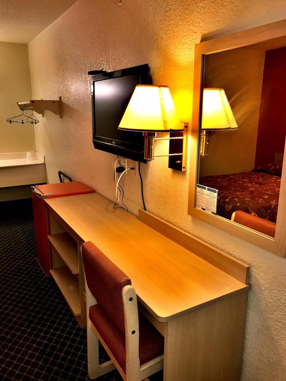 Qc Stay Inn Moline Eksteriør billede